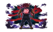 Akuma in Puzzle & Dragons.