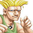 Portrait in SF2