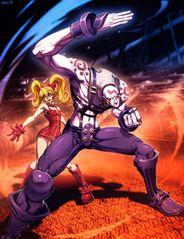 Necro by GENZOMAN