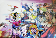 RedBull Kumite 2018