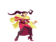 Street Fighter Alpha series, all 3 versions in quick succession