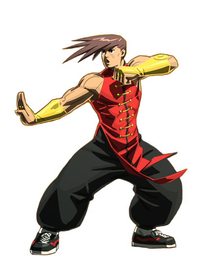 List of moves in Street Fighter III: 3rd Strike, Street Fighter Wiki