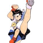 Sakura Gallery Street Fighter Wiki Fandom