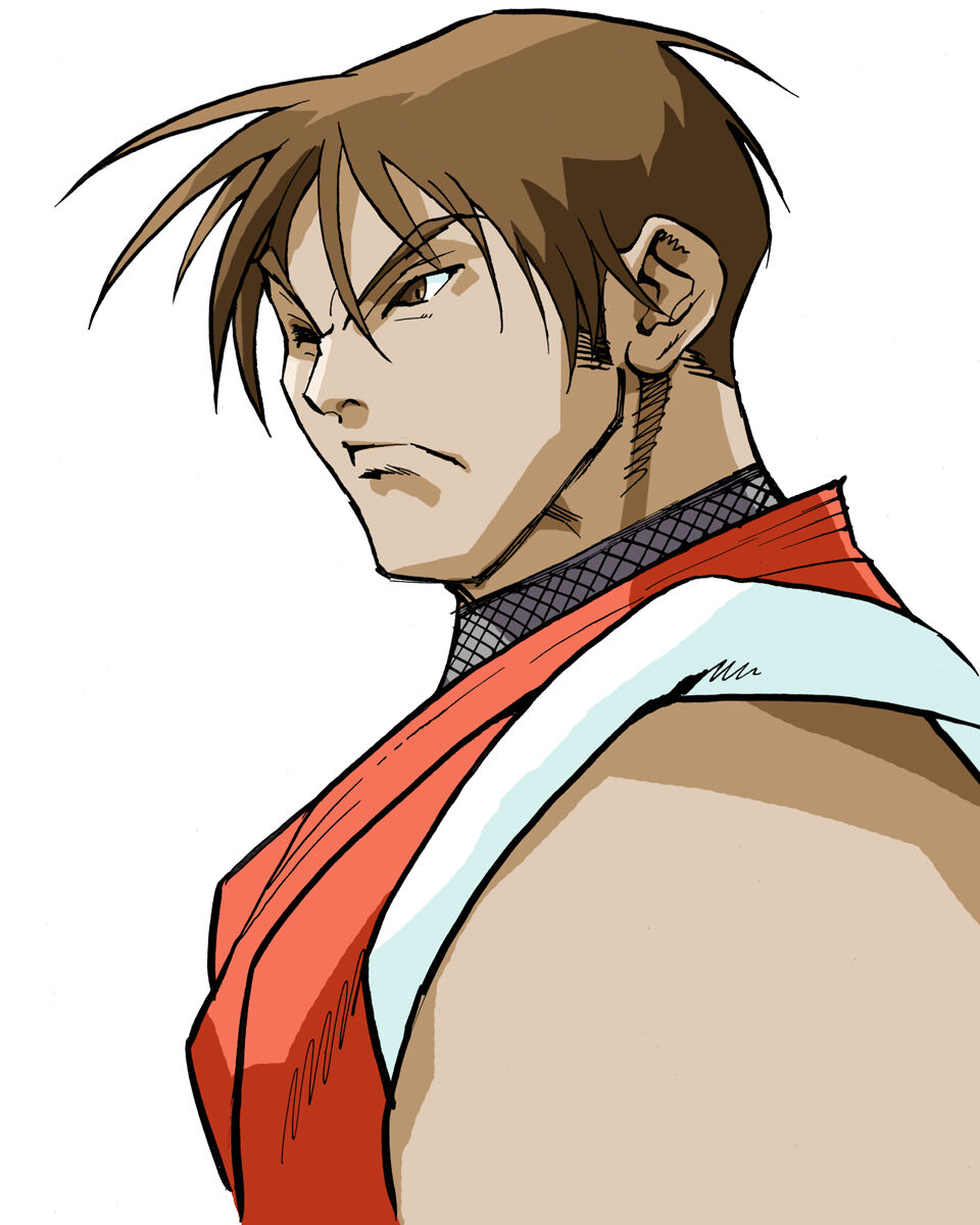 List of moves in Street Fighter Alpha 3 A-G, Street Fighter Wiki