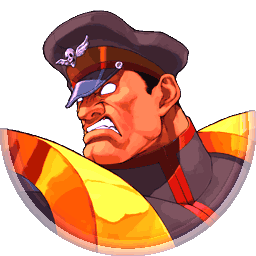 Super Street Fighter 2 Turbo/M. Bison - SuperCombo Wiki