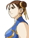 ChunLi-select-SFA3Max