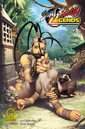 Issue 1