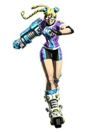 Shadaloo C.R.I. profile artwork (no background)