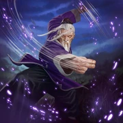 TEPPEN: art by Tim Mcburnie.