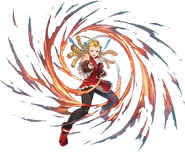 Granblue Fantasy: 2nd Art.
