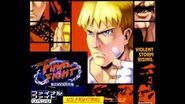 Final Fight Revenge