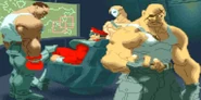 SFA2-Sagat Ending-2.jpg (65 KB) Sagat's Ending.