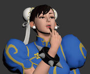 SFVAE-CGI Chun-2