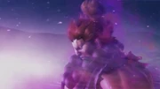 Street Fighter X Tekken: Akuma's Ending.