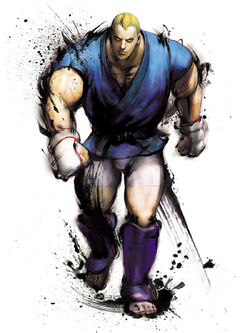 Street Fighter IV Concept Art  Street fighter art, Street fighter, Ryu  street fighter