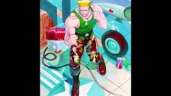 Street Fighter 2: Champion Edition/Guile - SuperCombo Wiki