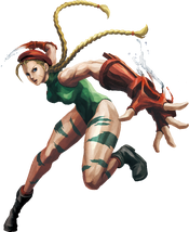 CammySFxT