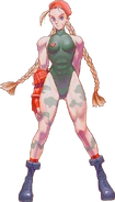 Cammy