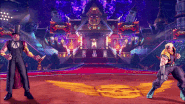 G's Light, Medium, and Heavy G Smash Over