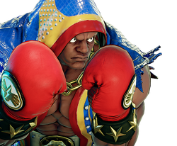 Balrog