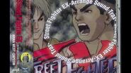 Street Fighter EX Arranged-Strange Sunset (Guile)