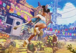 TomahawkBuster