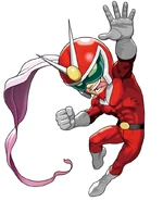 Viewtiful Joe