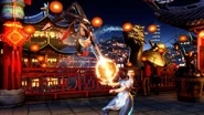 A.K.I. vs. Chun-Li