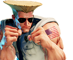 Guile