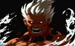 Shin Akuma/Gallery, Street Fighter Wiki, Fandom