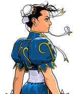 Chun-Li
