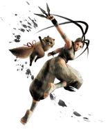 Ibuki-SSFIV-artwork.png (171 kB) ISuper Street Fighter IV
