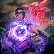 Iof065 full.jpg (1.66 MB) TEPPEN: Danger Revealed by Yoshiro Ambe.