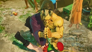 KishinKuchuJigokuGuruma