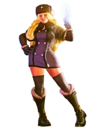 Character artwork (no background)