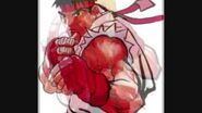 Street Fighter III New Generation-Good Fighter (Ryu & Ken)