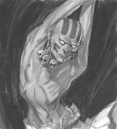 Dhalsim