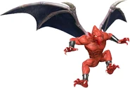 Firebrand