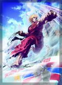 Ken masters