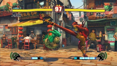 How to easily counter Blanka in Street Fighter 6