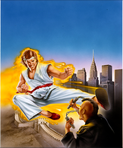 Street Fighter (game) | Street Fighter Wiki | Fandom Street Fighter (game) | Street Fighter Wiki | Fandom