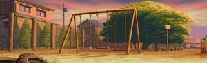 SunriseParkDan.gif (82 kB) Escenario de Dan en Japón.