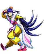He Tieshou