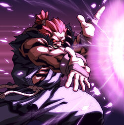 Akuma-hadou-ufs