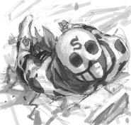 Skullomania