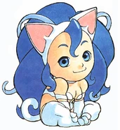 Felicia