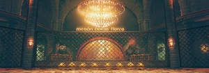 FlamencoTavern.jpg (468 KB) Flamenco Tavern stage in Street Fighter V