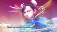 Street Fighter X Tekken: Cammy's & Chun-Li's Prologue