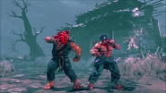 Kiai.gif (4.88 MB) Kiai in Street Fighter V: Champion Edition.
