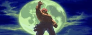 Akuma's Ending